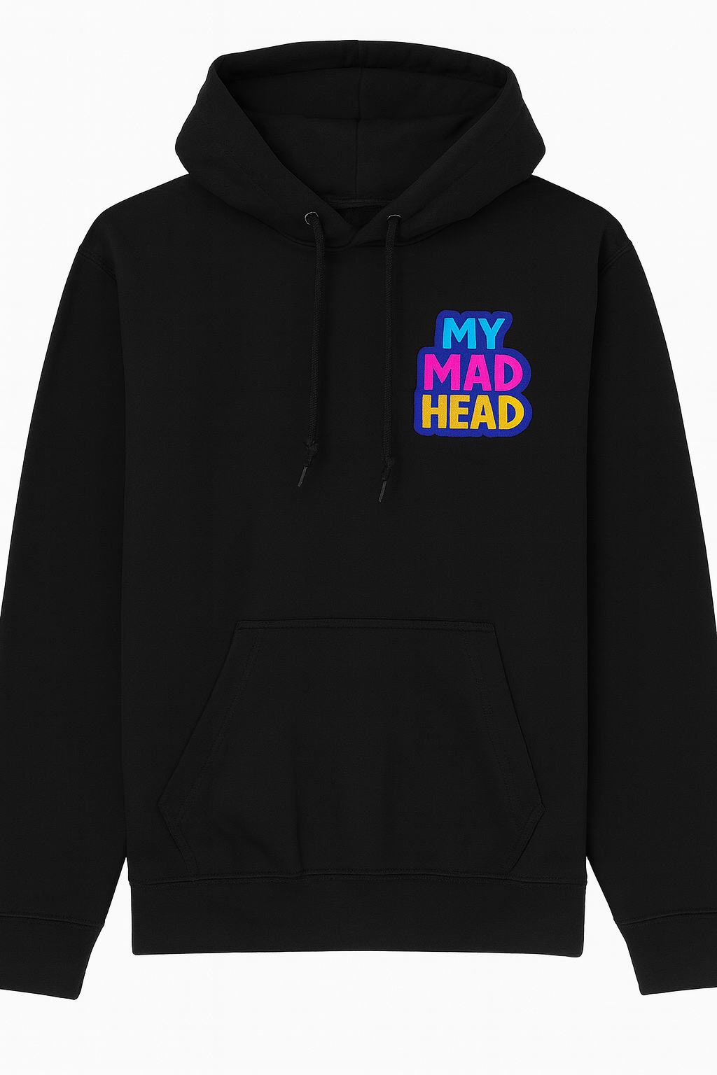The Mad House Hoodie