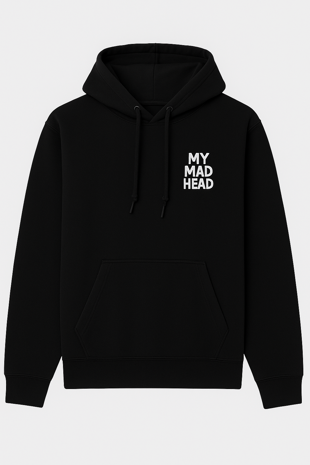 AWDis College Hoodie