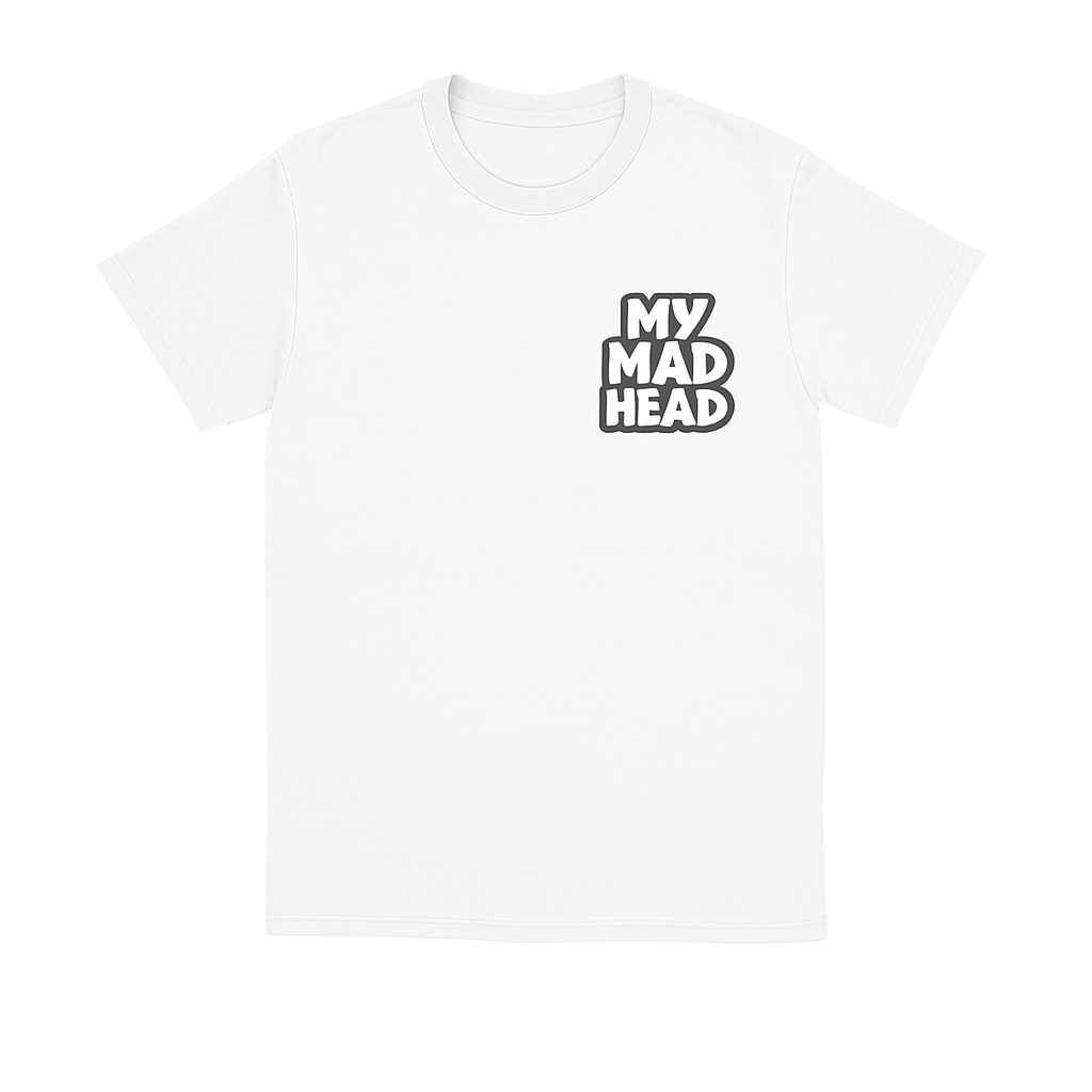 Brain Maze t-shirt