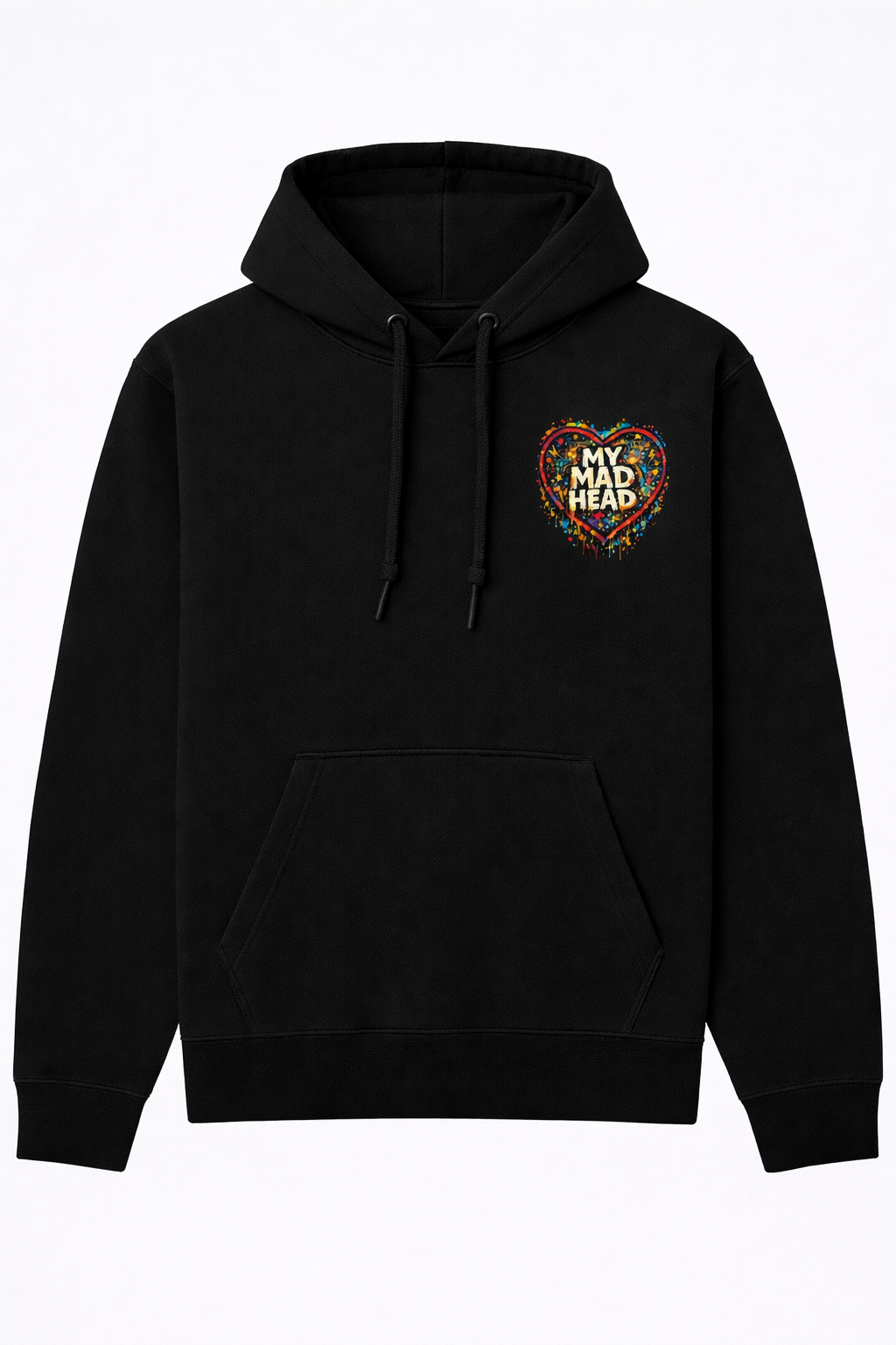 AWDis College Hoodie